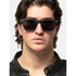 LatenzaZero Lunettes de soleil